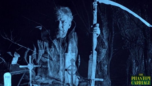 Körkarlen