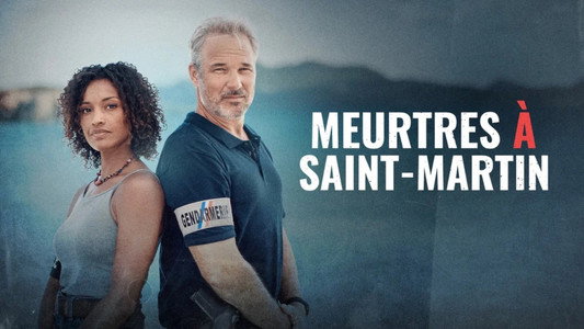 Meurtres à Saint-Martin
