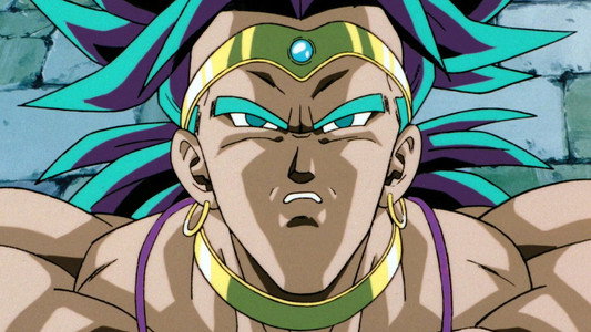 ドラゴンボールＺ 燃え尽きろ!!熱戦・烈戦・超激戦