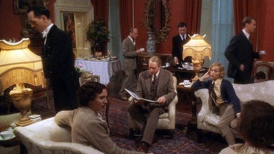 Gosford Park
