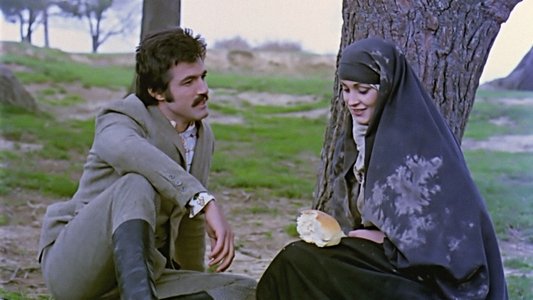 Yatık Emine