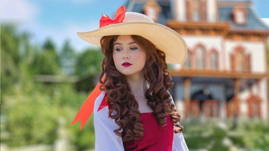 Phantom Manor LE FILM