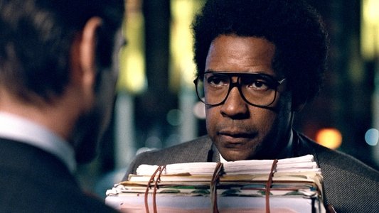 Roman J. Israel, Esq.