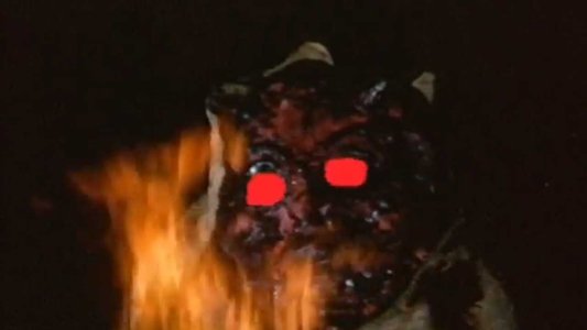 Invitation to Hell