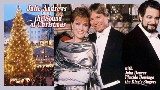 Julie Andrews: The Sound of Christmas