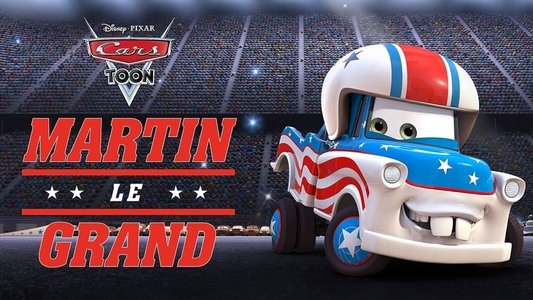 Mater the Greater