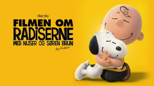 The Peanuts Movie