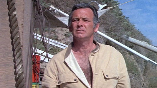 Smile Jenny, You're Dead