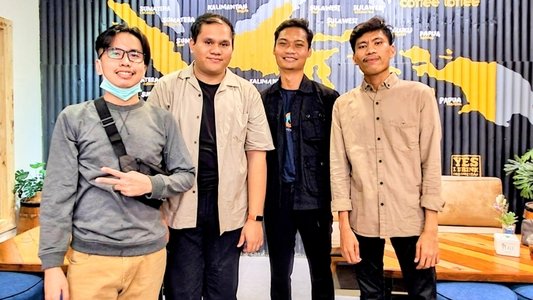 The All New Hafiz & Friends