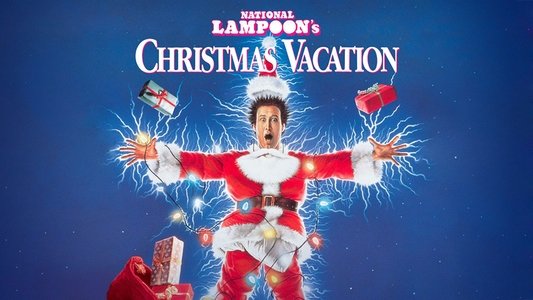 National Lampoon's Christmas Vacation