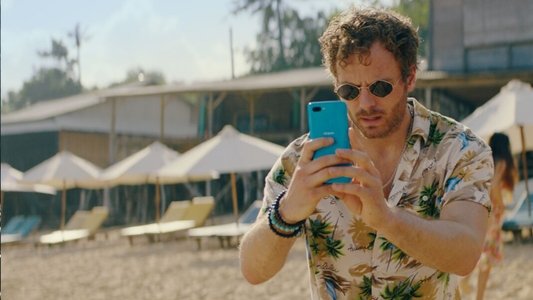 Verliefd op Bali