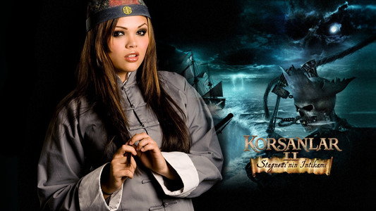 Pirates II: Stagnetti's Revenge