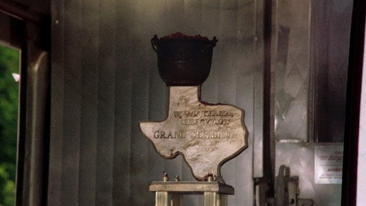 The Texas Chainsaw Massacre Part 2