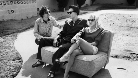 Tim Burton : un monstre de cinéma