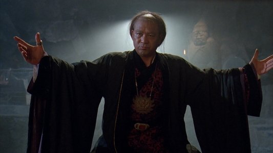 火燒紅蓮寺