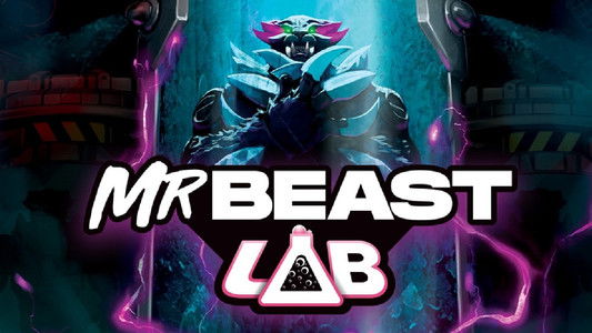 MrBeast Lab