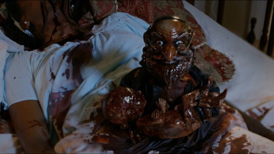 Puppet Master: The Littlest Reich