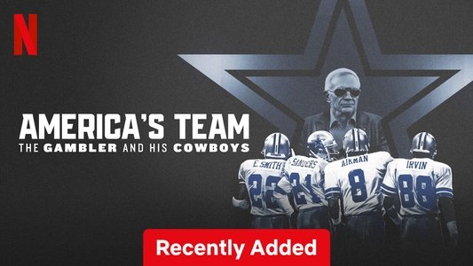 America's Team: The Gambler and His Cowboys