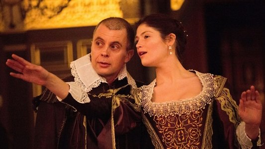 The Duchess of Malfi