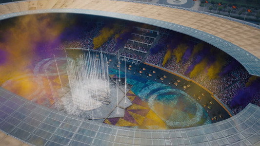 The Hunger Games: Sunrise on the Reaping