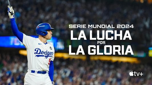 Fight for Glory: 2024 World Series