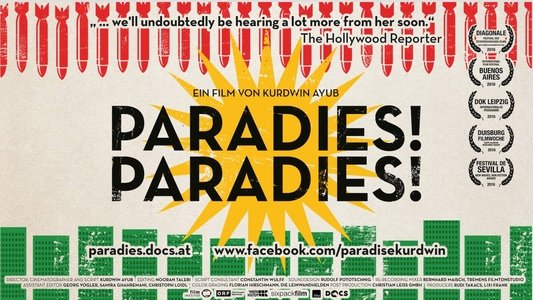 Paradies! Paradies!