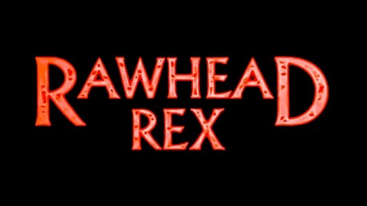 Rawhead Rex