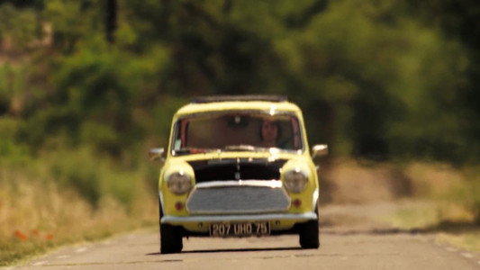 Mr. Bean's Holiday
