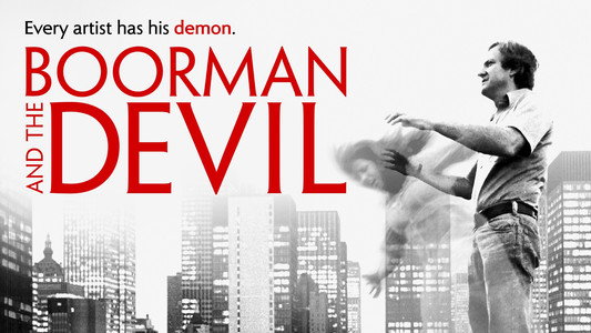 Boorman and the Devil
