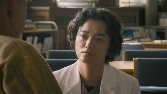廃用身