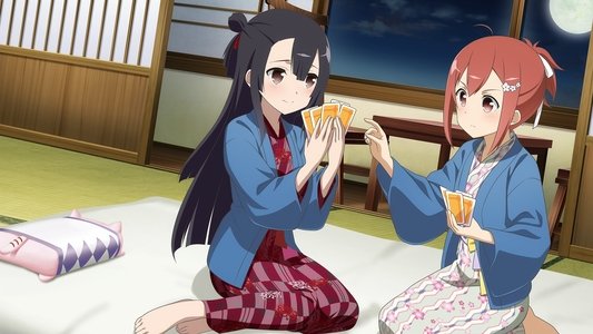 結城友奈は勇者である
