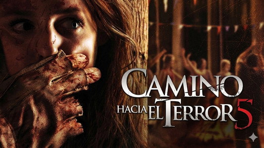 Wrong Turn 5: Bloodlines
