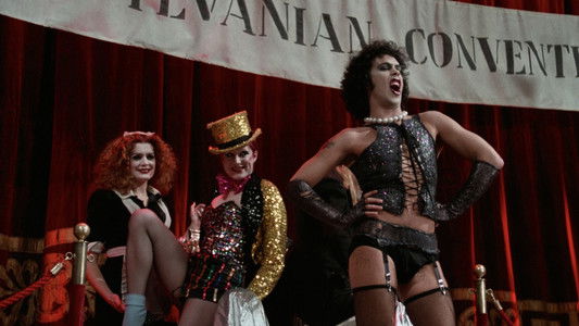 The Rocky Horror Picture Show