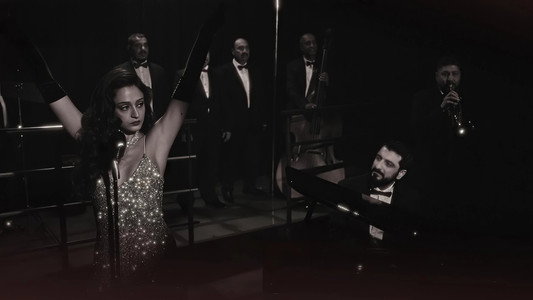 Mahsun J - Yılbaşı Özel