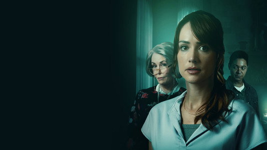 Who Could Kill a Sweet Old Lady