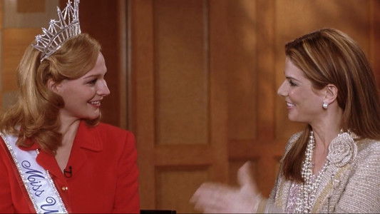 Miss Congeniality 2: Armed and Fabulous