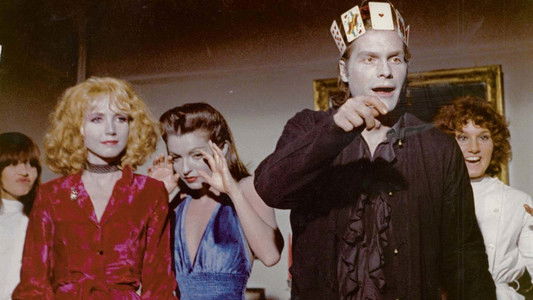 Céline et Julie vont en bateau