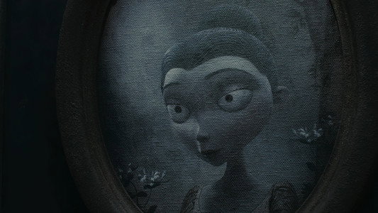 Corpse Bride