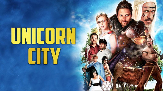 Unicorn City