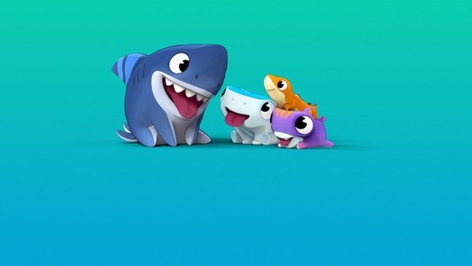 Sharkdog