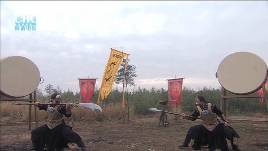 镖行天下2：龙骑禁军
