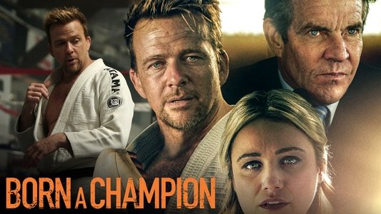 Born a Champion