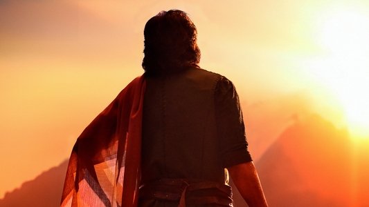 హరి హర వీర మల్లు : భాగం 1 - Sword vs Spirit