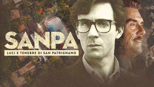 SanPa: Luci e tenebre di San Patrignano