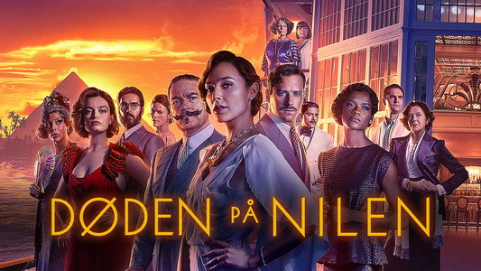 Death on the Nile