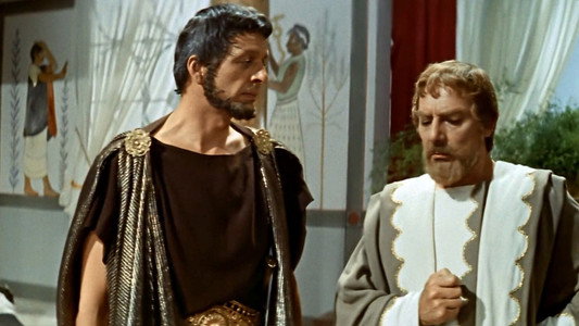 I sette gladiatori