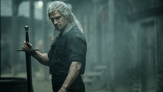 The Witcher
