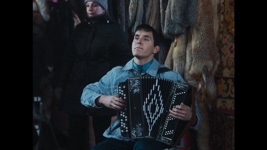 Иван Васильевич меняет всё