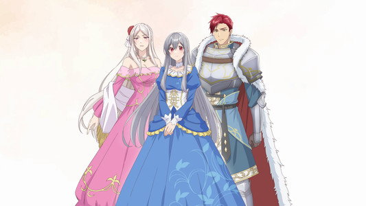 無自覚聖女は今日も無意識に力を垂れ流す