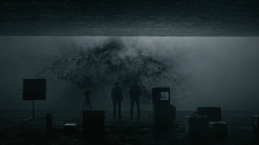 Arrival